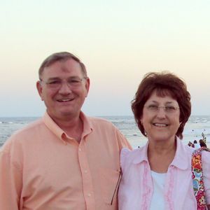 Meet your Posher, Betty